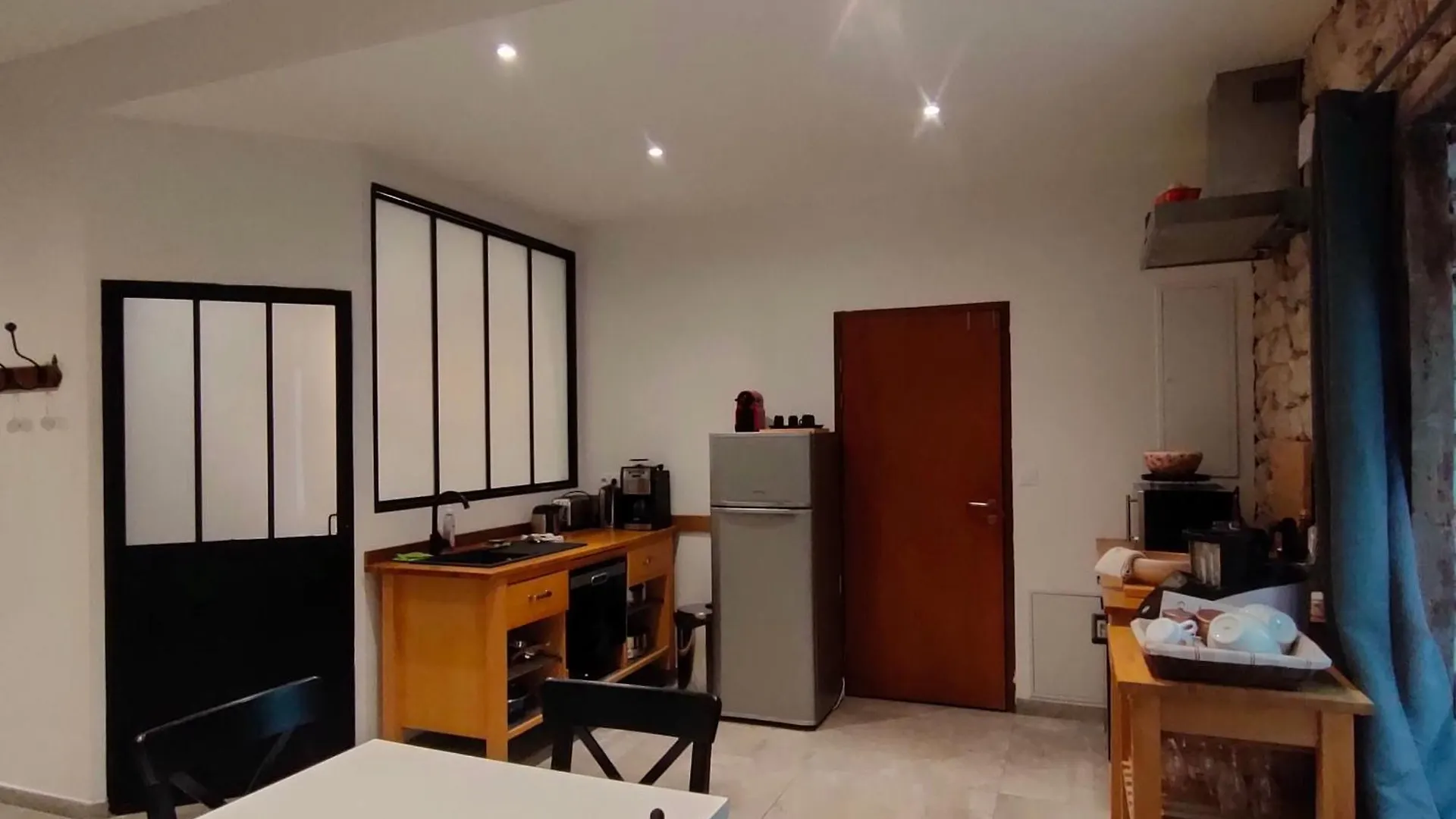 Gites Du Longevent Appartement Du Moulin Perouges Meximieux France