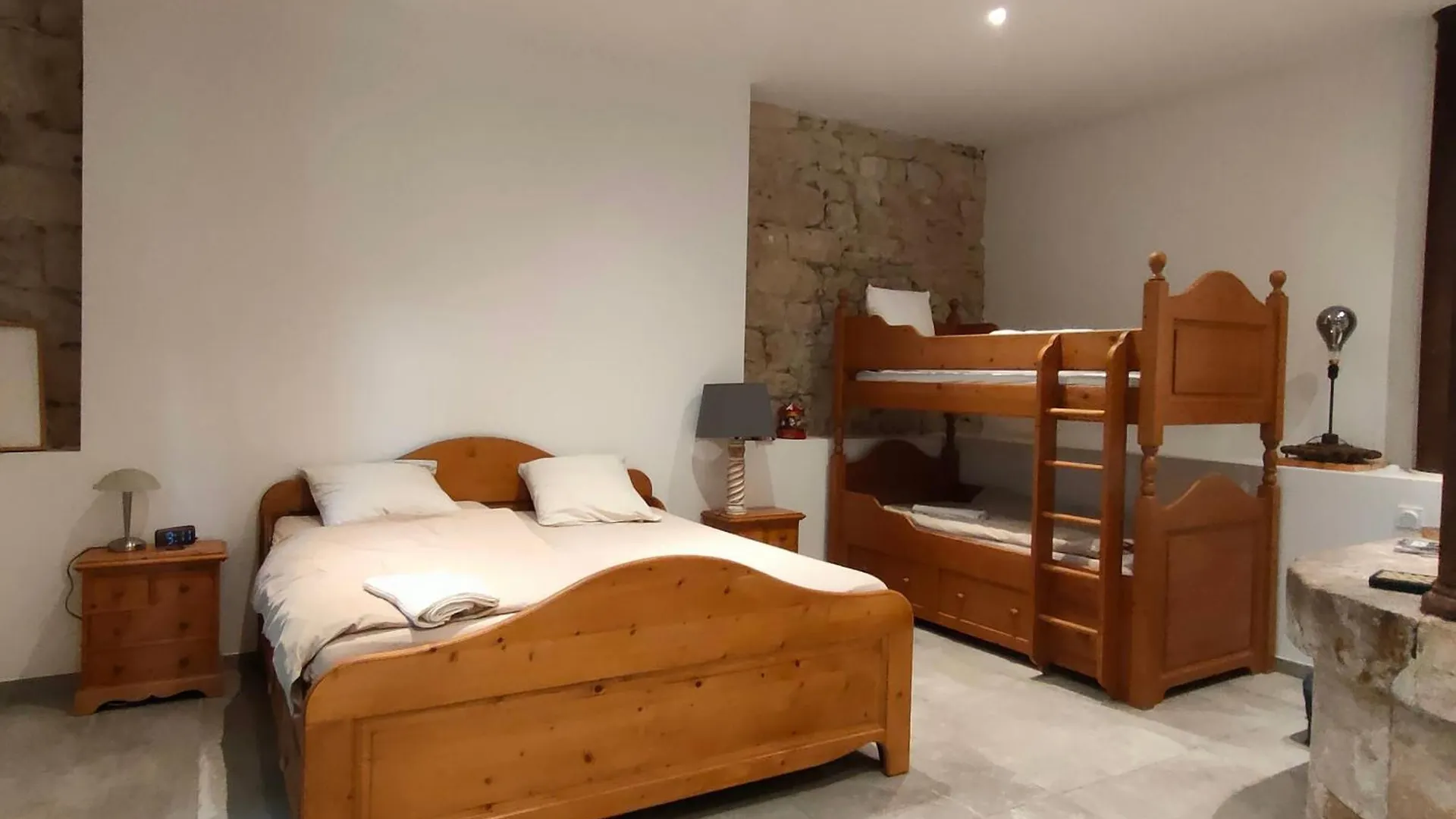 Gites Du Longevent Appartement Du Moulin Perouges Meximieux