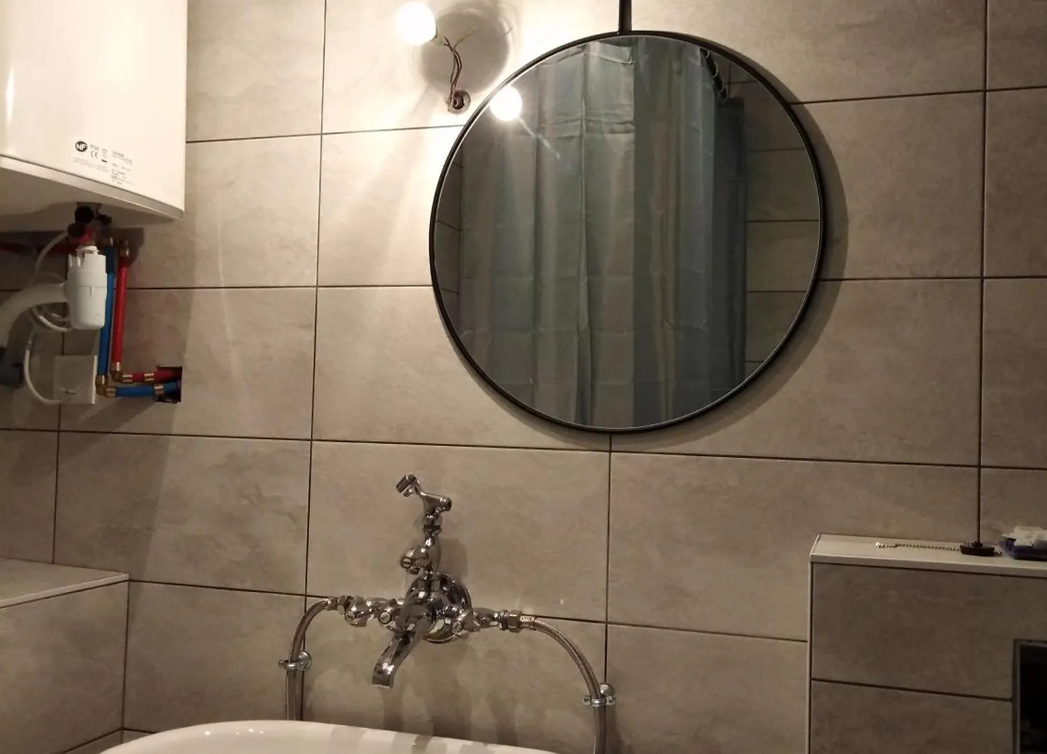 Gites Du Longevent Appartement Du Moulin Perouges Meximieux