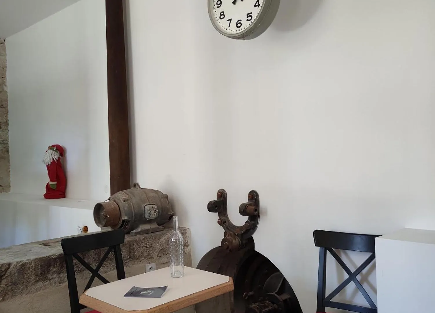 Guest house Gites Du Longevent Appartement Du Moulin Perouges Meximieux
