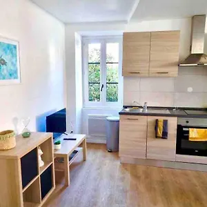  Appartement Le St Apollinaire N°2-ma Cabotte