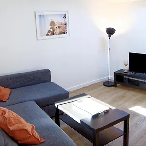  Appartement Le St Apollinaire N°3 - Ma Cabotte