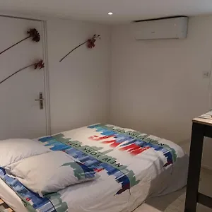  Appartement Chez Remi